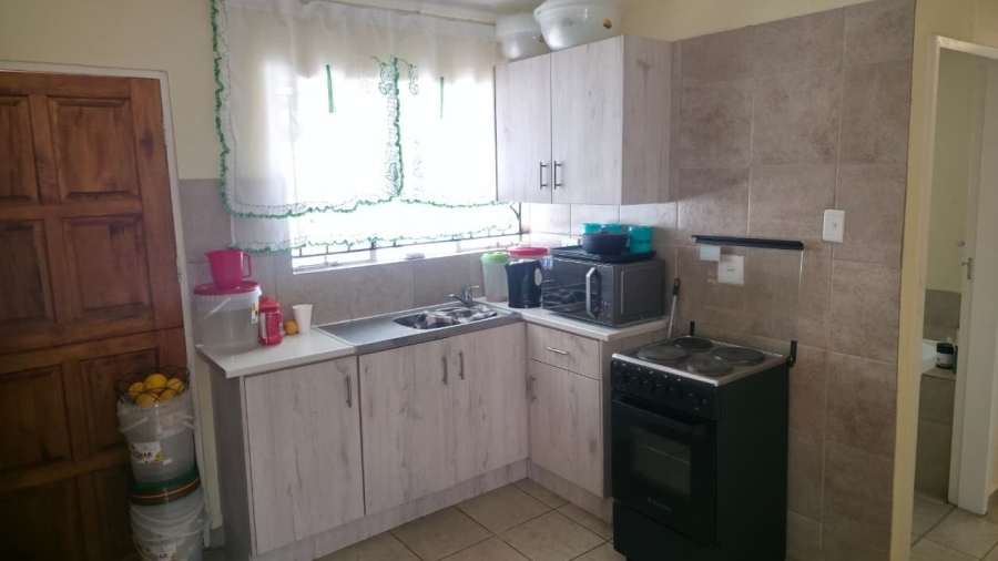 4 Bedroom Property for Sale in Freedom Park North West